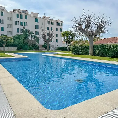 Daire Balmins Vibes By Hello Homes Sitges