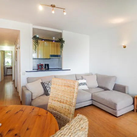 Balmins Vibes By Hello Homes Daire Sitges