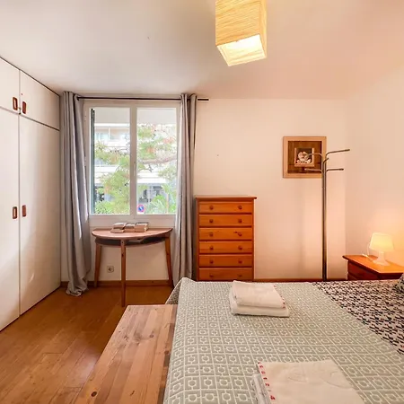Balmins Vibes By Hello Homes Daire Sitges