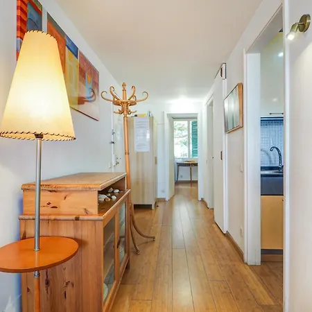 Balmins Vibes By Hello Homes Апартаменты