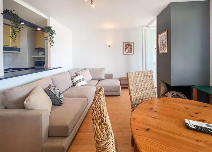 Balmins Vibes By Hello Homes Апартаменты *