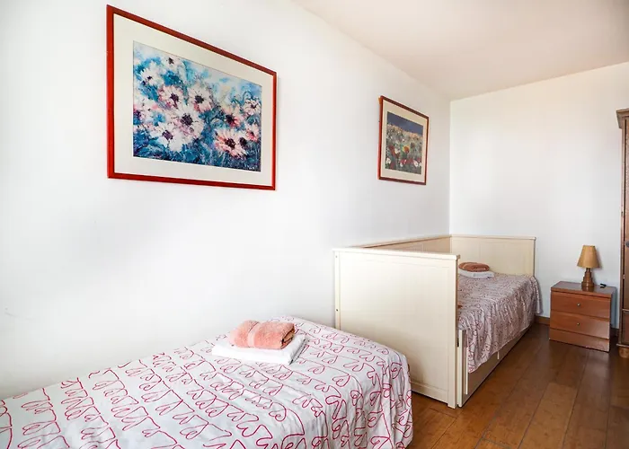 Balmins Vibes By Hello Homes Апартаменты *