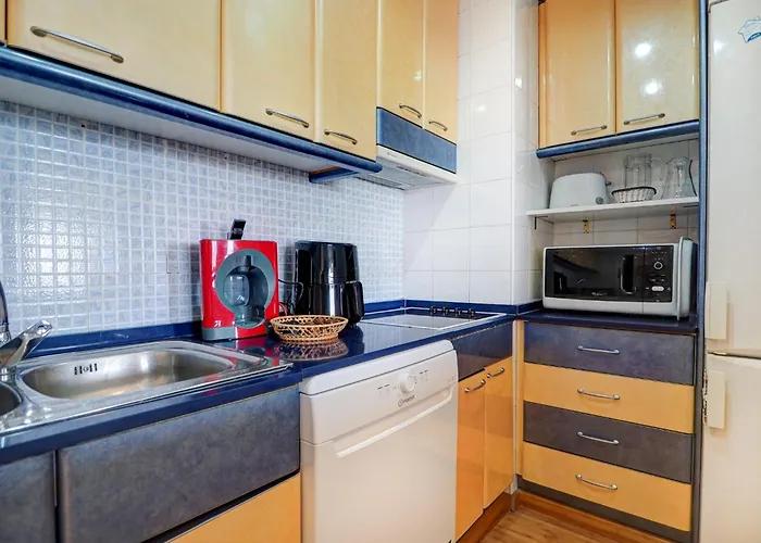 Balmins Vibes By Hello Homes Апартаменты *