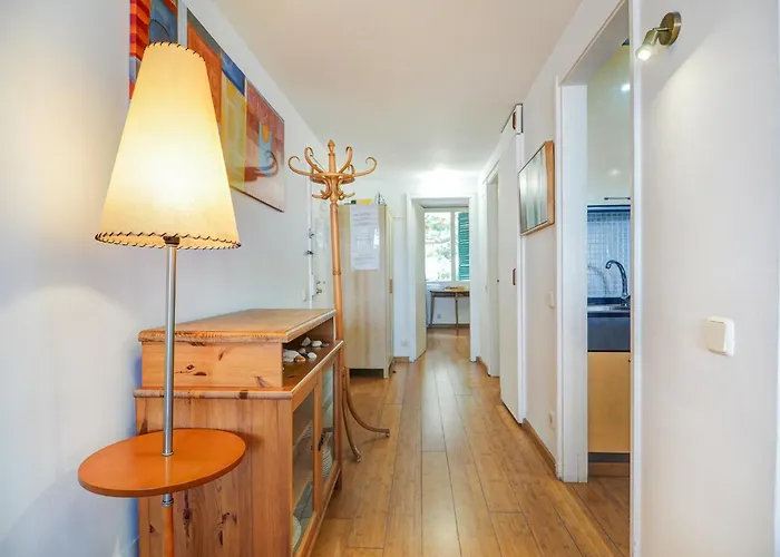 Balmins Vibes By Hello Homes Апартаменты